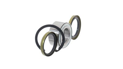 RADLAGERSATZ SKF VKBA3309 25