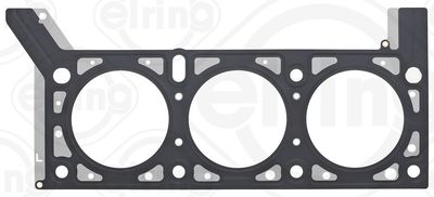 Прокладка, головка цилиндра ELRING 590.480 для DODGE CARAVAN