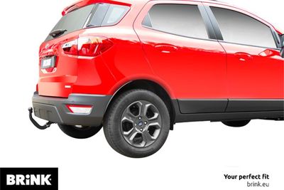 MODUL TRACTARE BRINK 658000 5