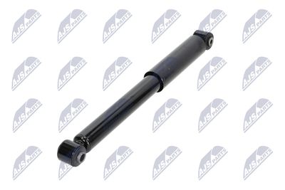 AMORTIZOR NTY ACT008 37