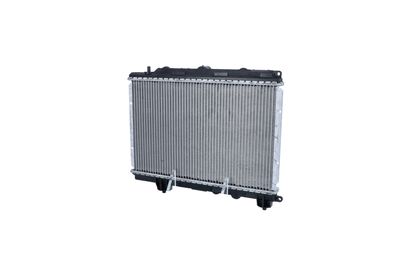 RADIATOR RACIRE MOTOR NRF 55307 30