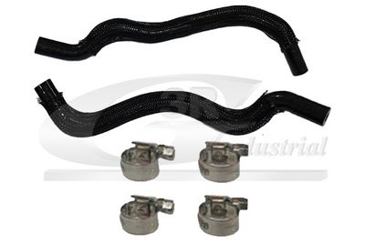 SENZOR PRESIUNE GAZE EVACUARE