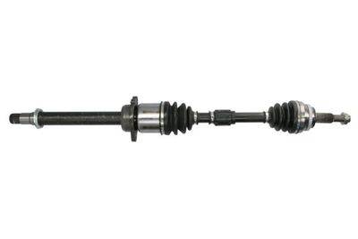 Aandrijfas Voor Rechts 965mm (voor voertuigen met ABS, nieuw) past: TOYOTA AVENSIS VERSO, PREVIA II 2.0D/2.4/3.0 02.00-01.06