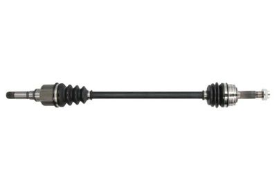полуоска PASCAL G2C164PC