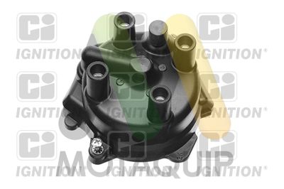 Крышка распределителя зажигания MOTAQUIP LVDC534 для MAZDA MX-6