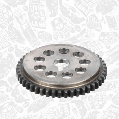 CHIT LANT DE DISTRIBUTIE ET ENGINETEAM RS0058 4