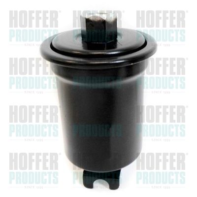 HOFFER 4148 Топливный фильтр  для TOYOTA PASEO (Тойота Пасео)
