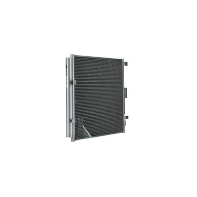 CONDENSATOR CLIMATIZARE NISSENS 940267 19