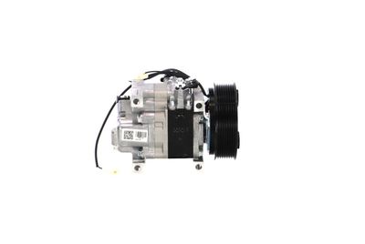 COMPRESOR CLIMATIZARE REMANTE 005001000215R 44