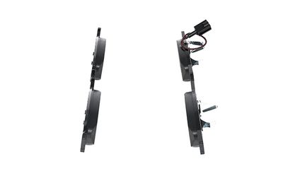 BREMSBELAGSATZ SCHEIBENBREMSE ATE 13046070652 20