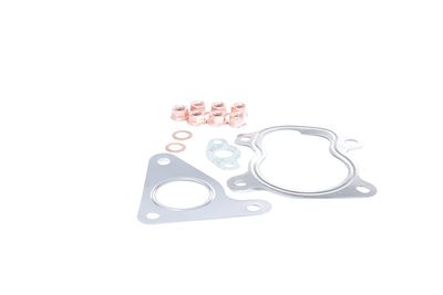 MONTAGESATZ LADER BTS Turbo T931118ABS 10