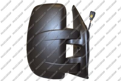 PRASCO OP9527304 Наружное зеркало для NISSAN INTERSTAR Фургон (X70) dCi 120