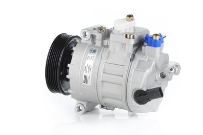 COMPRESOR CLIMATIZARE NISSENS 89211 31