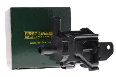 допълнителна водна помпа (кръг охлаждаща вода) FIRST LINE FWP3084