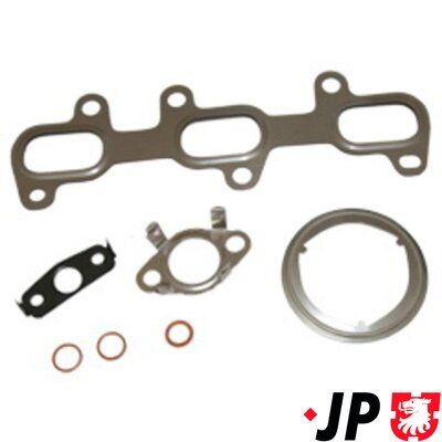 SET MONTAJ TURBOCOMPRESOR