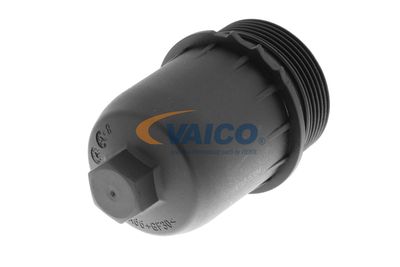 GEHäUSEDECKEL HYDRAULIKFILTER (AUTOMATIKGETRIEBE) VAICO V105364 53