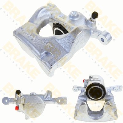 Brake Caliper Brake ENGINEERING CA3418