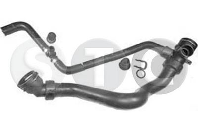 FURTUN RADIATOR STC T409320 0