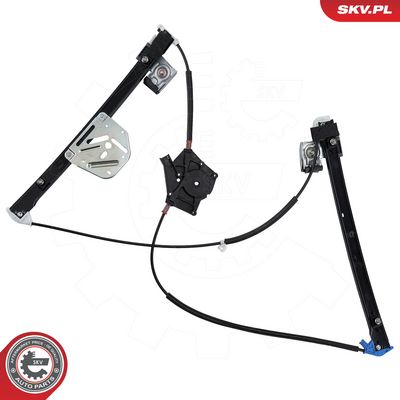 Zvedací zařízení oken SKV 01SKV451