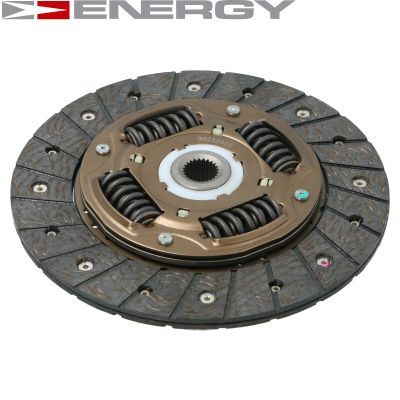 диск на съединителя ENERGY 96232995