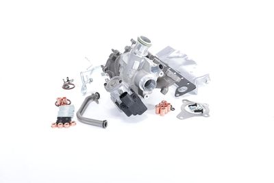 LADER AUFLADUNG BTS Turbo T981423 34