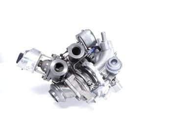 LADER AUFLADUNG BTS Turbo T914717 24