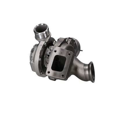 COMPRESOR SISTEM DE SUPRAALIMENTARE NISSENS 93485 17