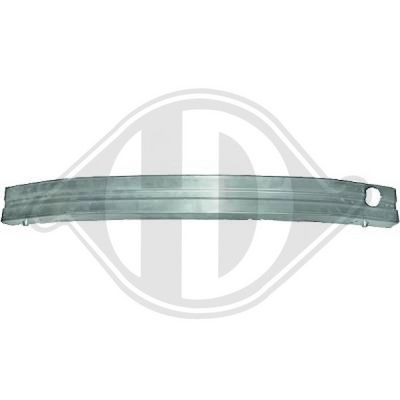 AUFPRALLDäMPFER STOßFäNGER DIEDERICHS 1017160