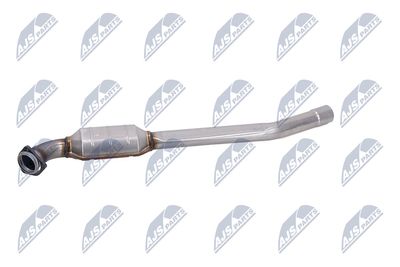 CATALIZATOR NTY KATBM003 9