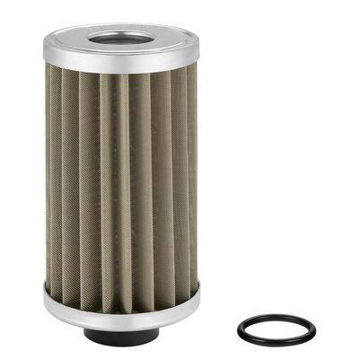 Hydraulisch filter
