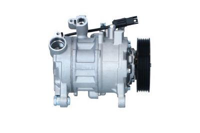 Compressor, air conditioning 32837