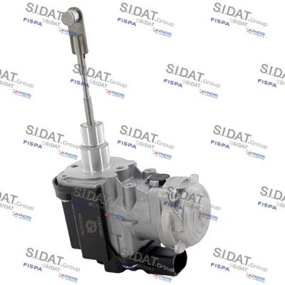 LADEDRUCKREGELVENTIL