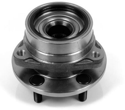 SET RULMENT ROATA MOOG CHWB12203