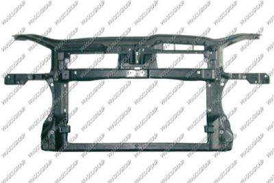 PRASCO VG0363220 Решетка радиатора  для VW GOLF (Фольцваген Голф)