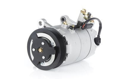 KOMPRESSOR KLIMAANLAGE NISSENS 890099 20