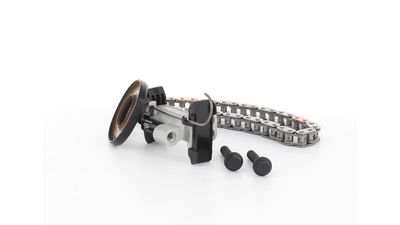 STEUERKETTENSATZ SKF VKML83506 20