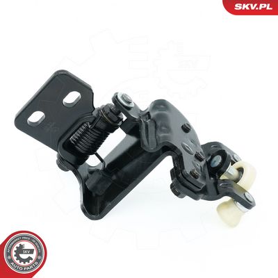 Kladkové vedenie posuvných dverí ESEN SKV 96SKV851