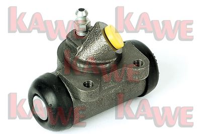 Cylinderek hamulcowy KAWE W4527