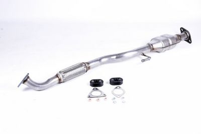 Катализатор EEC HY6022T для HYUNDAI TRAJET