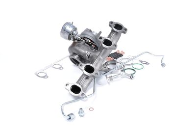 LADER AUFLADUNG BTS Turbo T981255 23