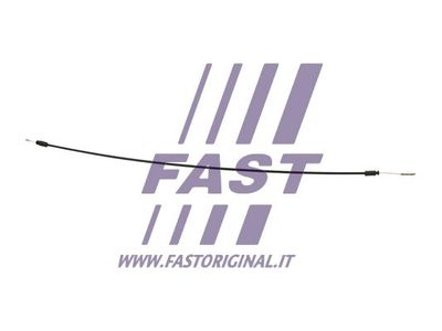 Cięgno, odryglowywanie drzwi FAST FT73710