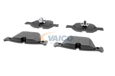 BREMSBELAGSATZ SCHEIBENBREMSE VAICO V208164 13