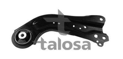 LENKER RADAUFHäNGUNG