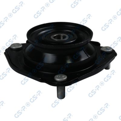 Pakabos statramsčio atraminis guolis