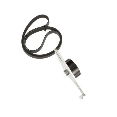 SET CUREA TRANSMISIE CU CANELURI GATES K015PK1113 64