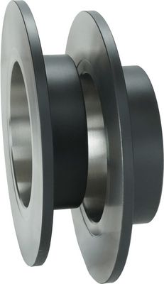 BREMSSCHEIBE TRW DF4184 3