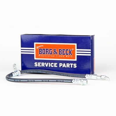 спирачен маркуч BORG & BECK BBH7237
