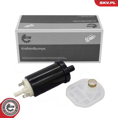 POMPA COMBUSTIBIL ESEN SKV 02SKV232 3