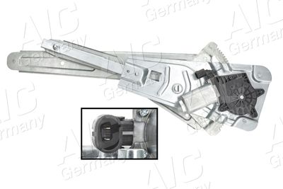 MECANISM ACTIONARE GEAM