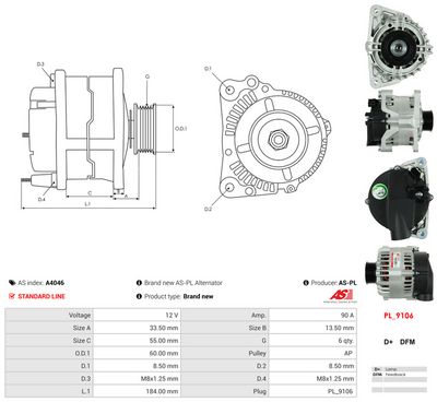Vorschau Generator Ansicht 5